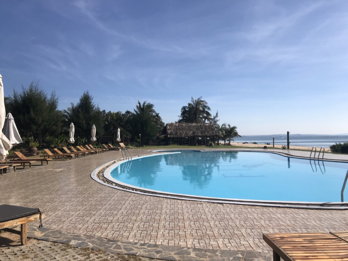 FIORE HEALTHY RESORT фото 2