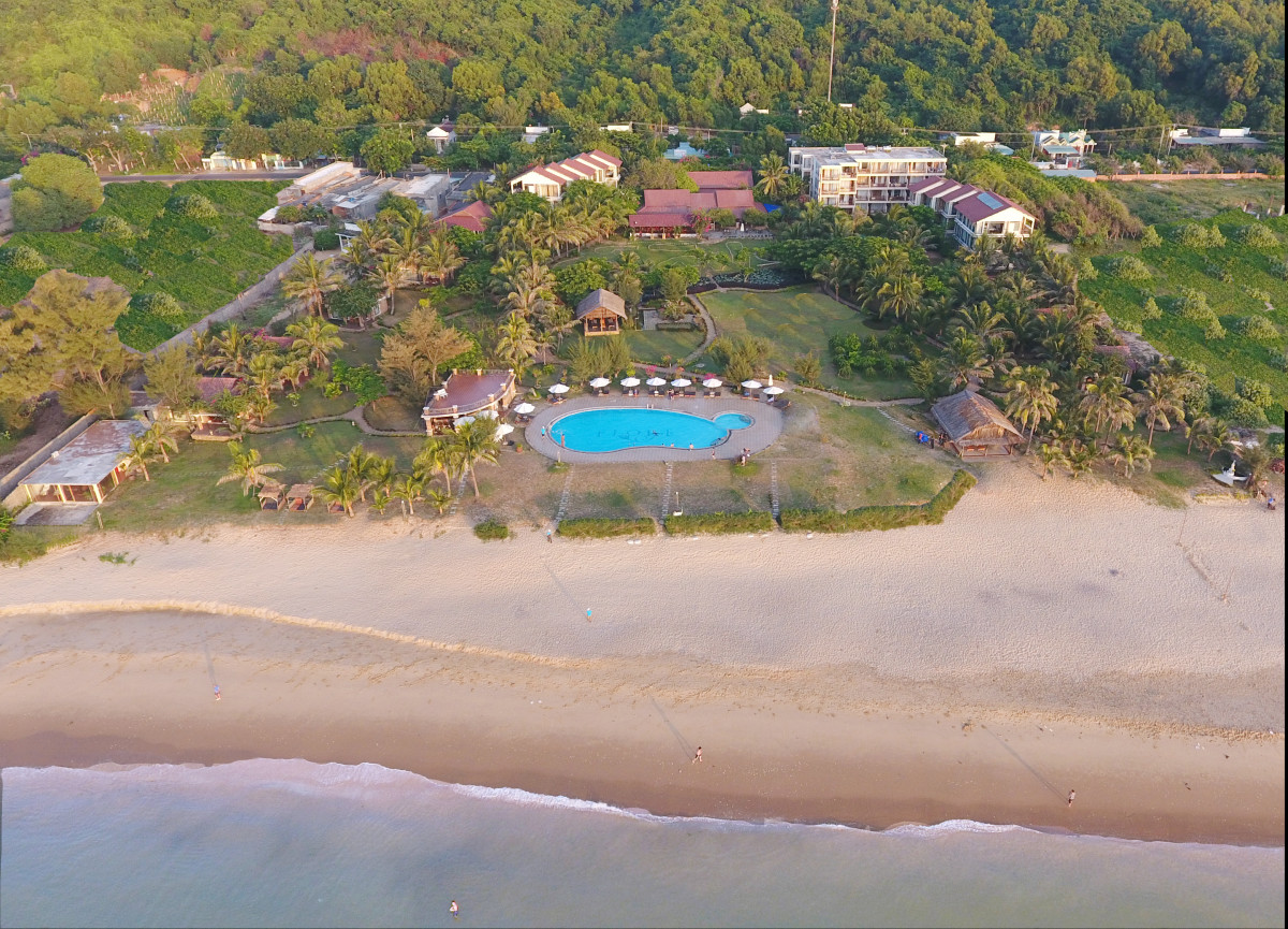 FIORE HEALTHY RESORT фото 3