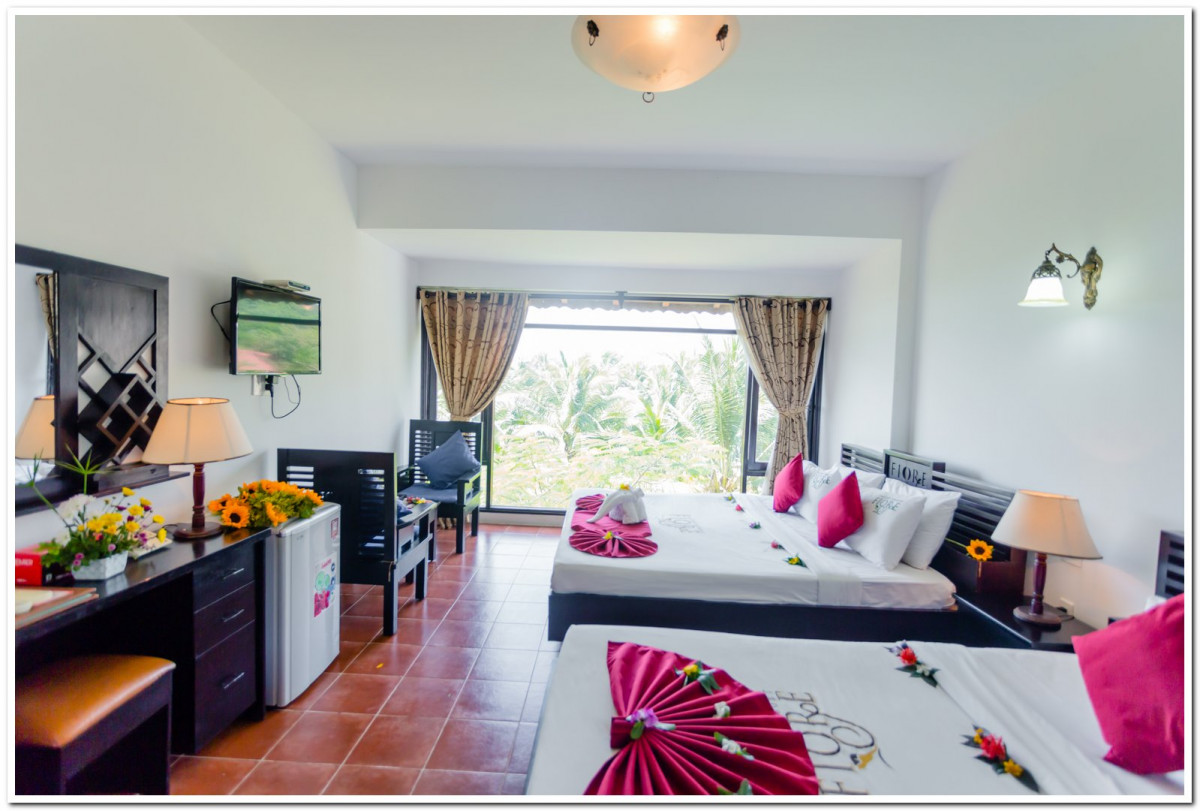 FIORE HEALTHY RESORT фото 6
