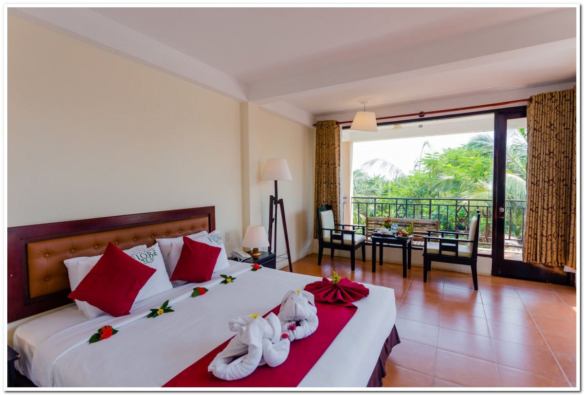 FIORE HEALTHY RESORT фото 7