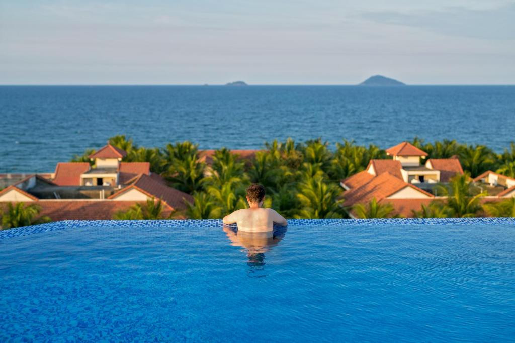 FIVITEL HOI AN HOTEL фото 2