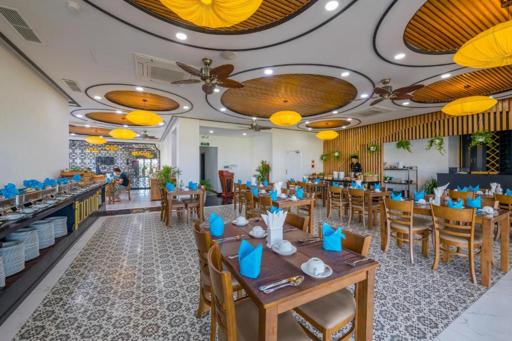 FIVITEL HOI AN HOTEL фото 3