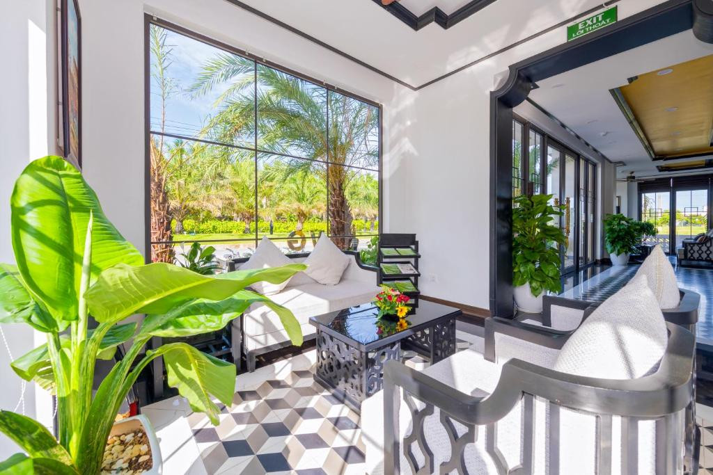 FIVITEL HOI AN HOTEL фото 7