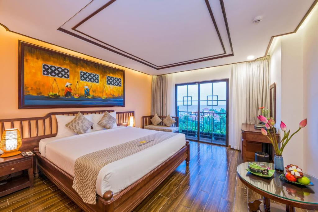 FIVITEL HOI AN HOTEL фото 8