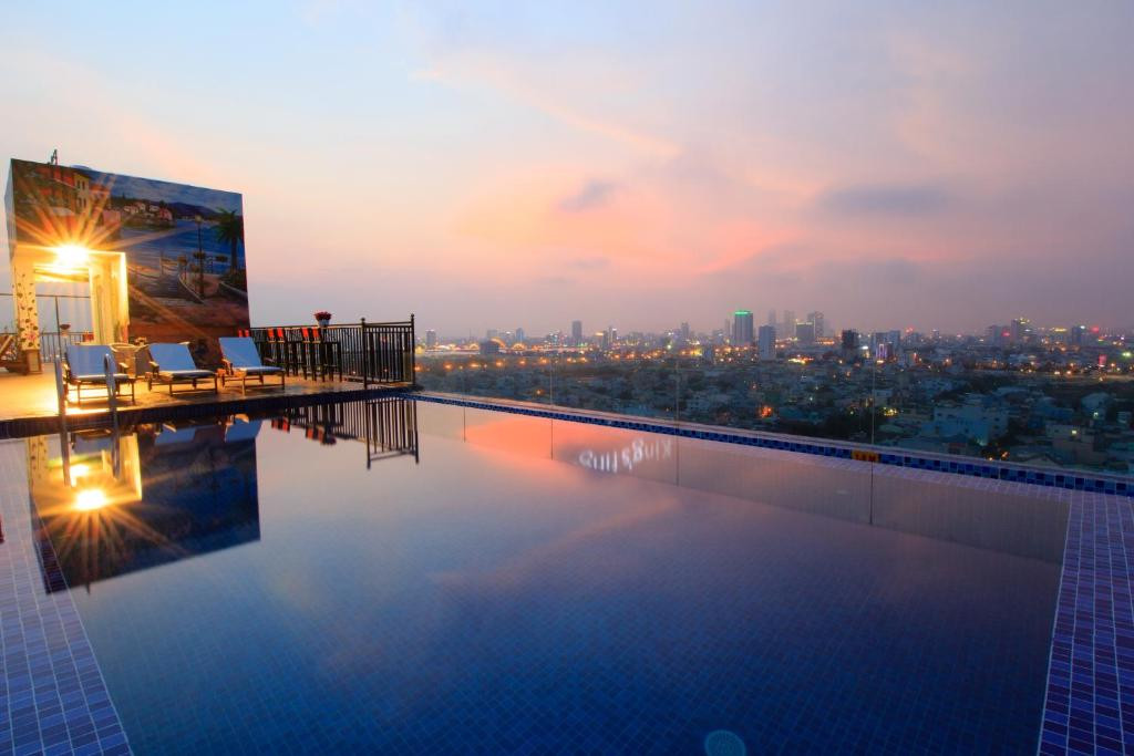 ANFADA HOTEL DANANG (EX. FIVITEL KING DANANG)