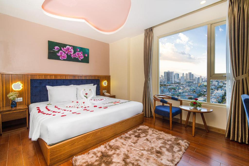 ANFADA HOTEL DANANG (EX. FIVITEL KING DANANG) фото 2