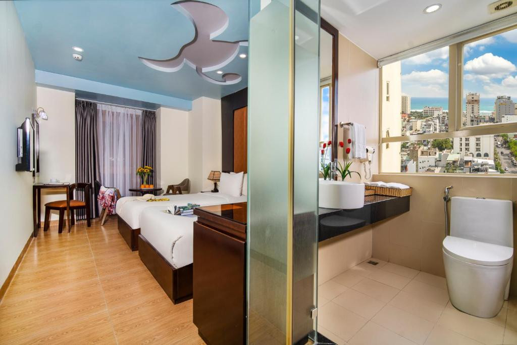 ANFADA HOTEL DANANG (EX. FIVITEL KING DANANG) фото 8