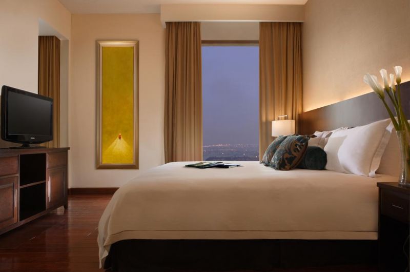 FRASER SUITES HANOI фото 4