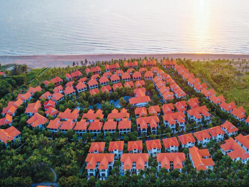 FURAMA VILLAS DANANG фото 2