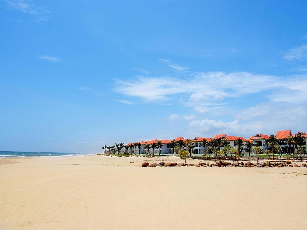 FURAMA VILLAS DANANG фото 7