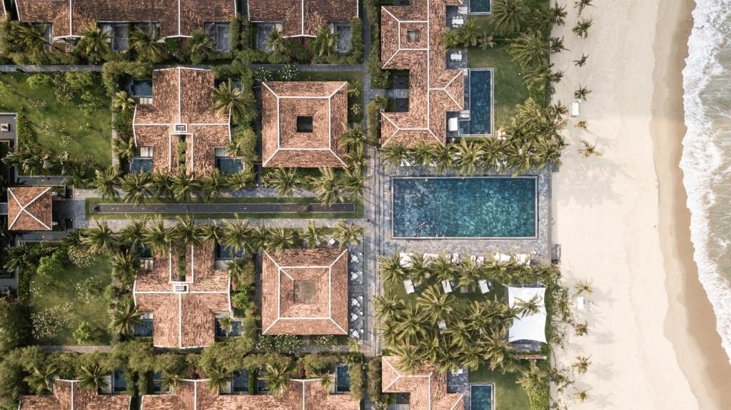 TIA WELLNESS RESORT (EX. FUSION MAIA DANANG RESORT)