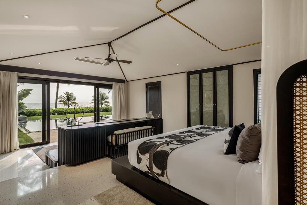 TIA WELLNESS RESORT (EX. FUSION MAIA DANANG RESORT) фото 2