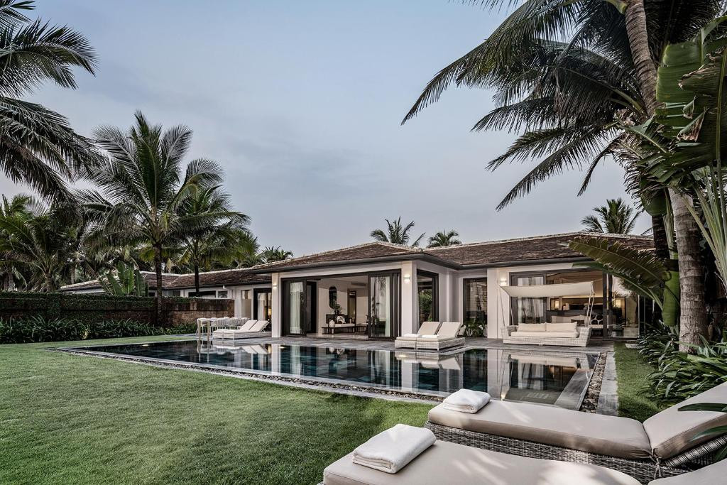 TIA WELLNESS RESORT (EX. FUSION MAIA DANANG RESORT) фото 3