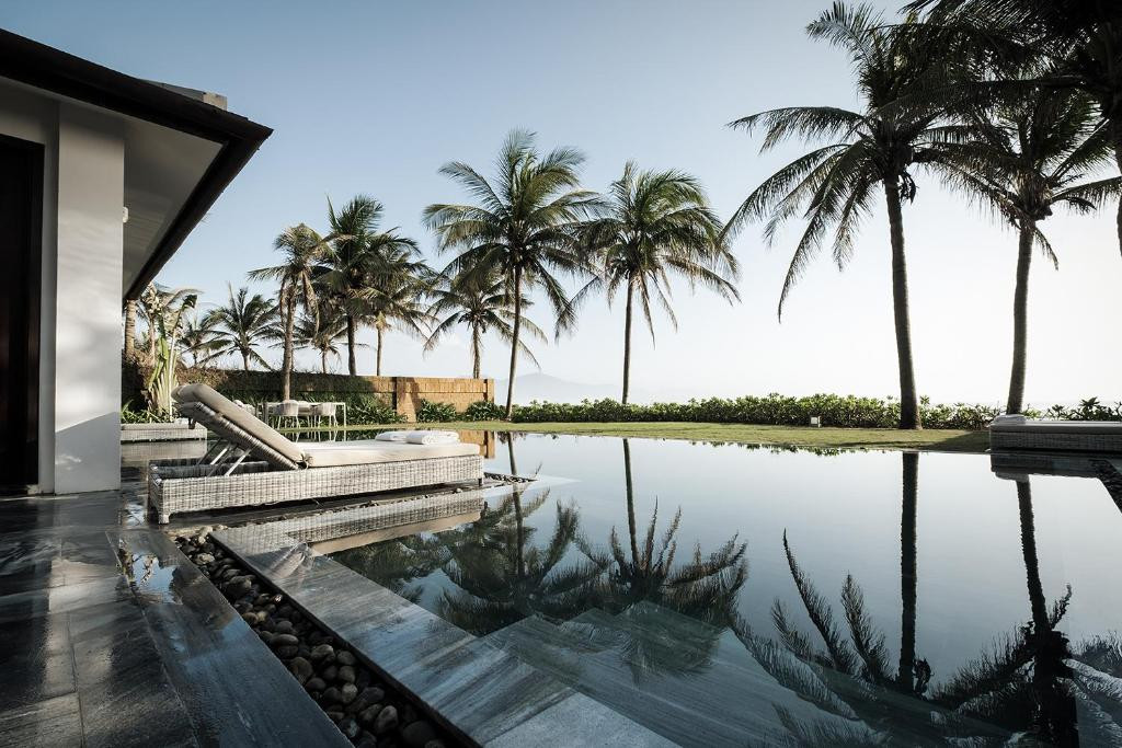TIA WELLNESS RESORT (EX. FUSION MAIA DANANG RESORT) фото 4