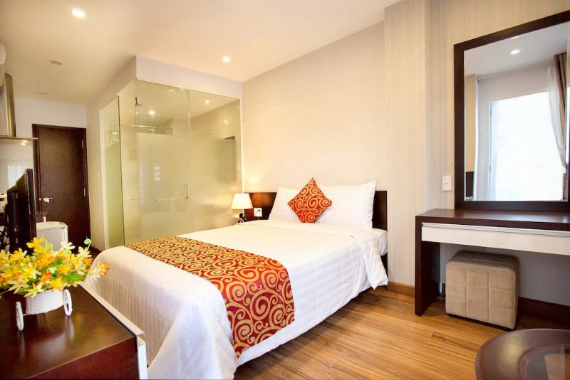 GALAXY APARTMENT фото 2