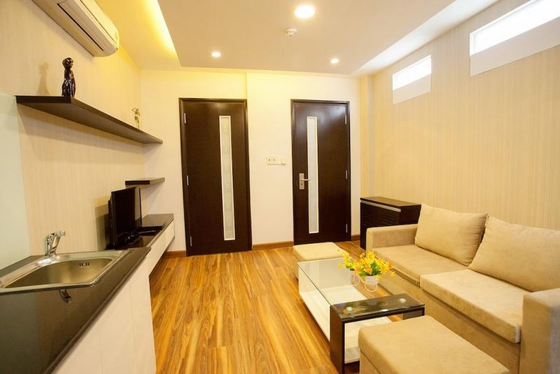 GALAXY APARTMENT фото 7
