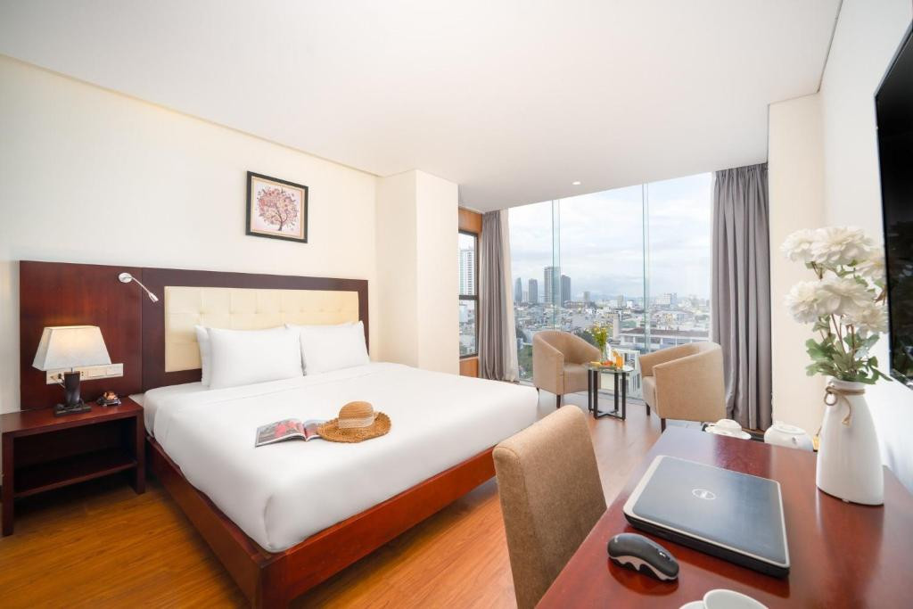 GEMMA HOTEL & APARTMENT
