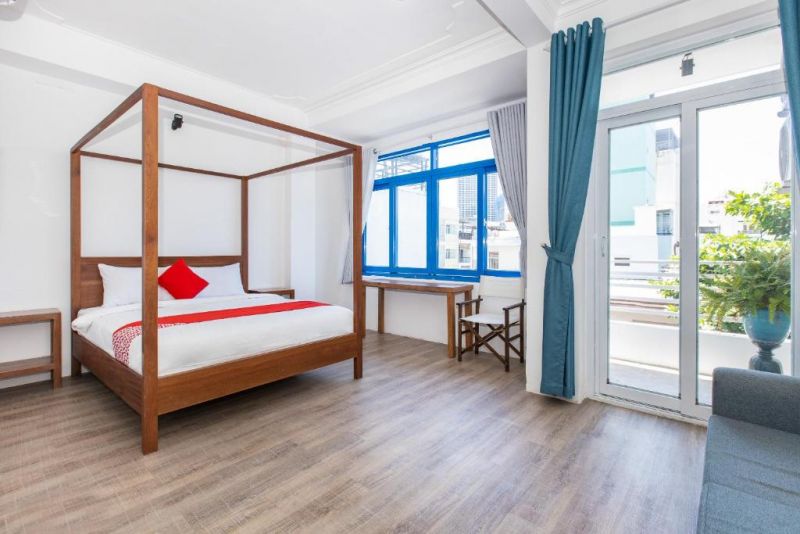GIS HOTEL (VIVID BOUTIQUE HOMETEL) фото 2