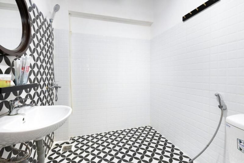 GIS HOTEL (VIVID BOUTIQUE HOMETEL) фото 5