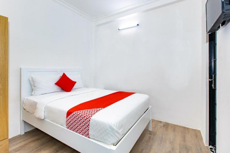 GIS HOTEL (VIVID BOUTIQUE HOMETEL) фото 8