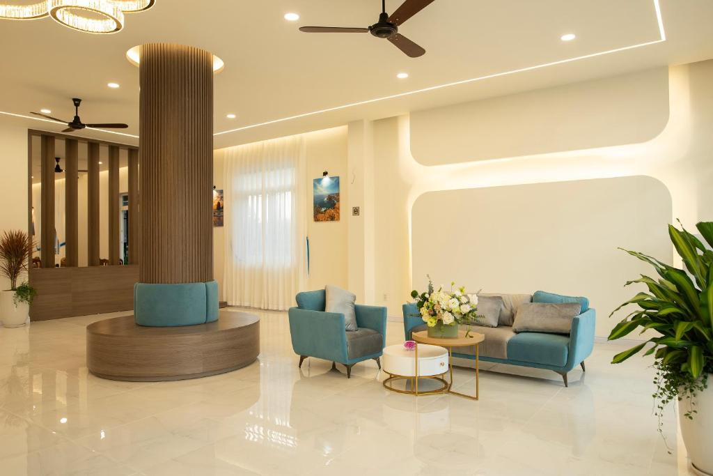 KLC HOLIDAYS PHU QUOC (EX. GOLD BEACH) фото 2
