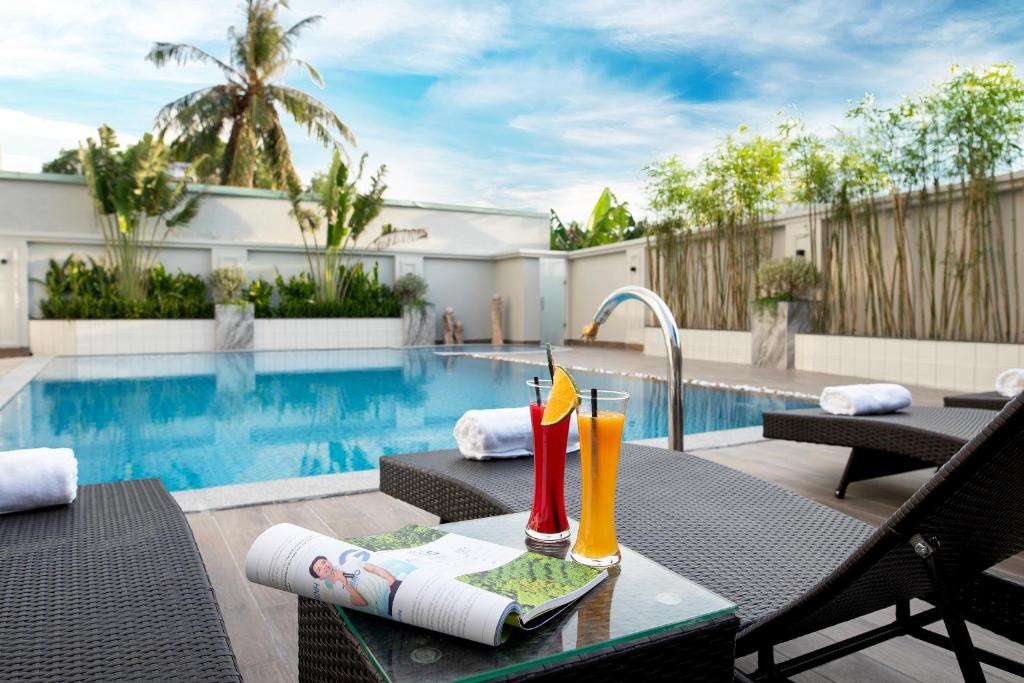 KLC HOLIDAYS PHU QUOC (EX. GOLD BEACH) фото 3