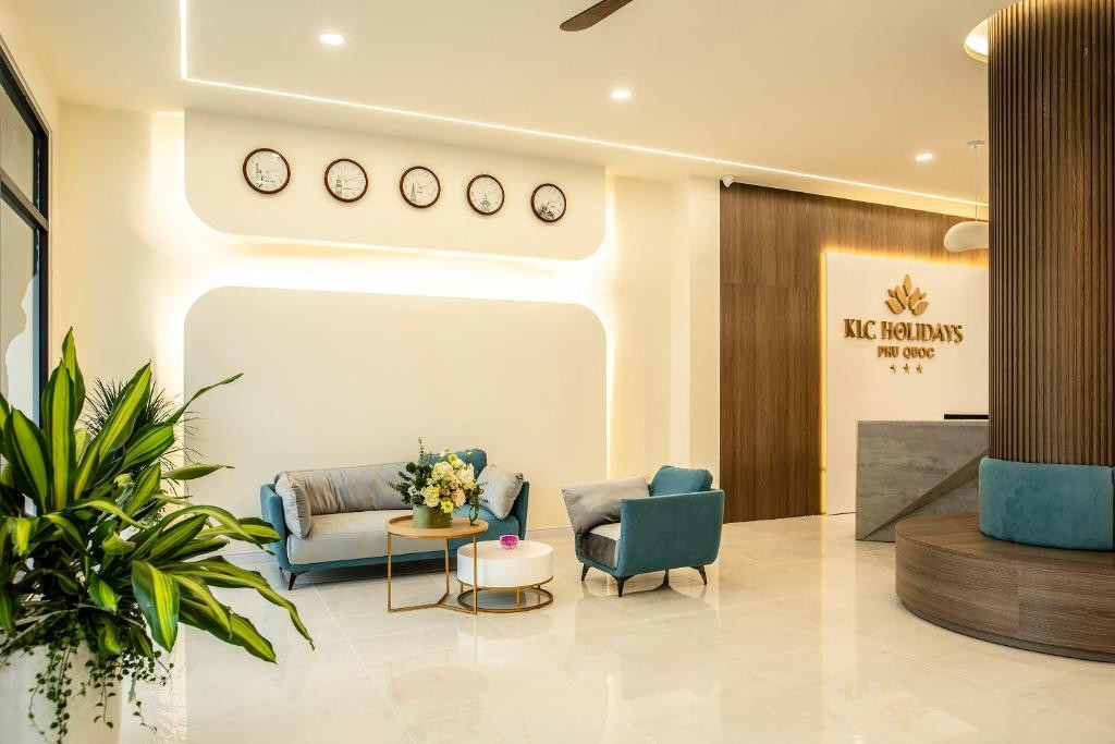 KLC HOLIDAYS PHU QUOC (EX. GOLD BEACH) фото 7