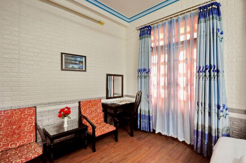 FOUR SEASON HOUSE NHA TRANG (EX. GOLDEN DRAGON) фото 7