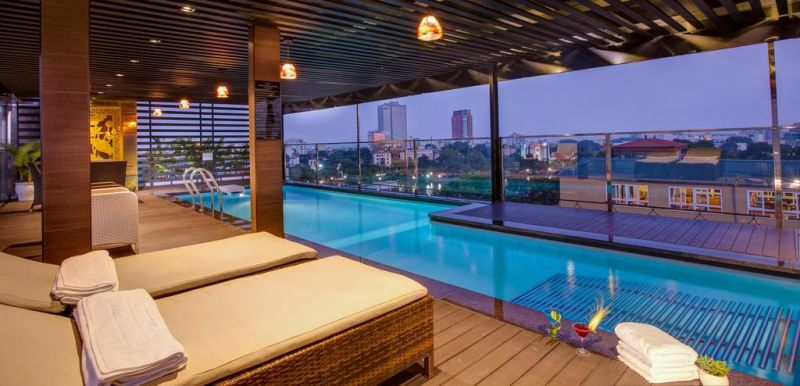 GOLDEN LOTUS LUXURY