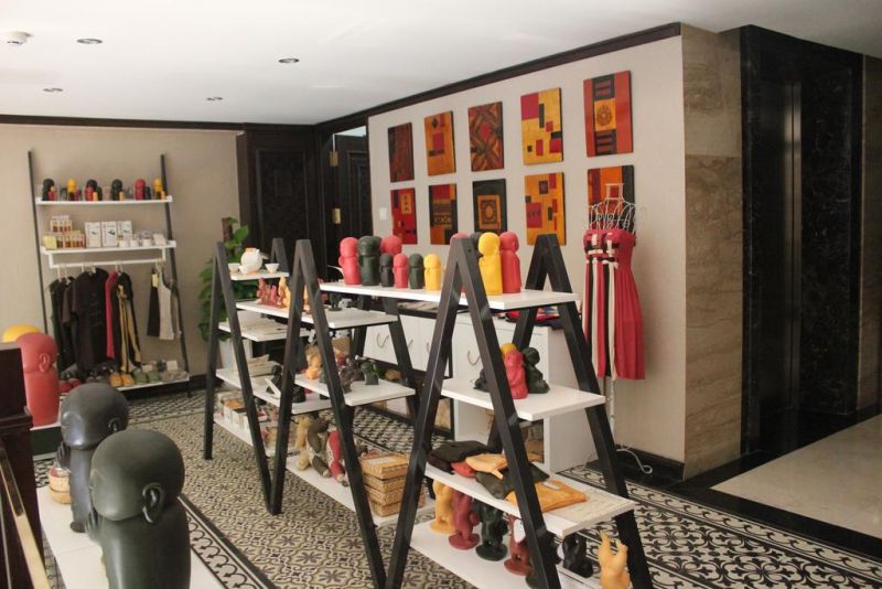 GOLDEN LOTUS LUXURY фото 7