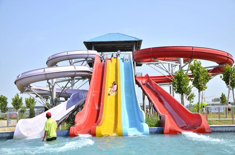GOLDEN PEAK RESORT & SPA CAM RANH фото 6