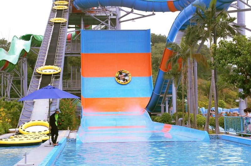 GOLDEN PEAK RESORT & SPA CAM RANH фото 8