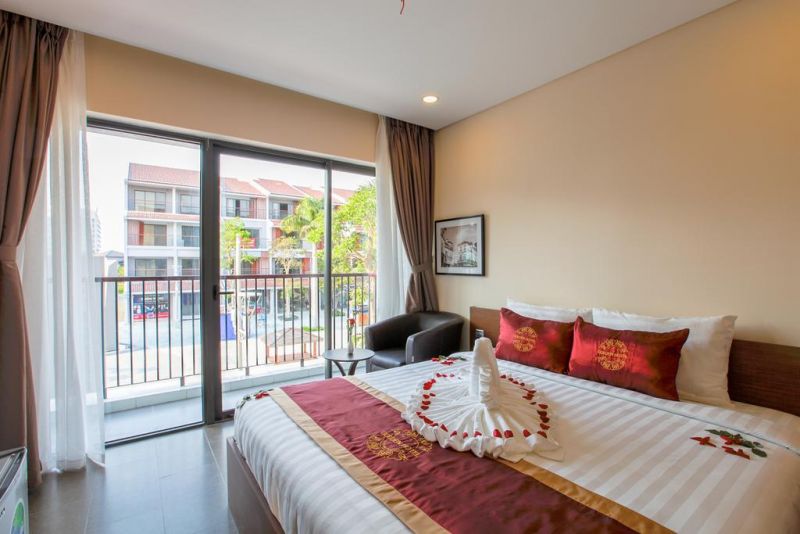CALISUN 2 (EX. GOLDEN PHU QUOC HOTEL & BOUTIQUE) фото 2