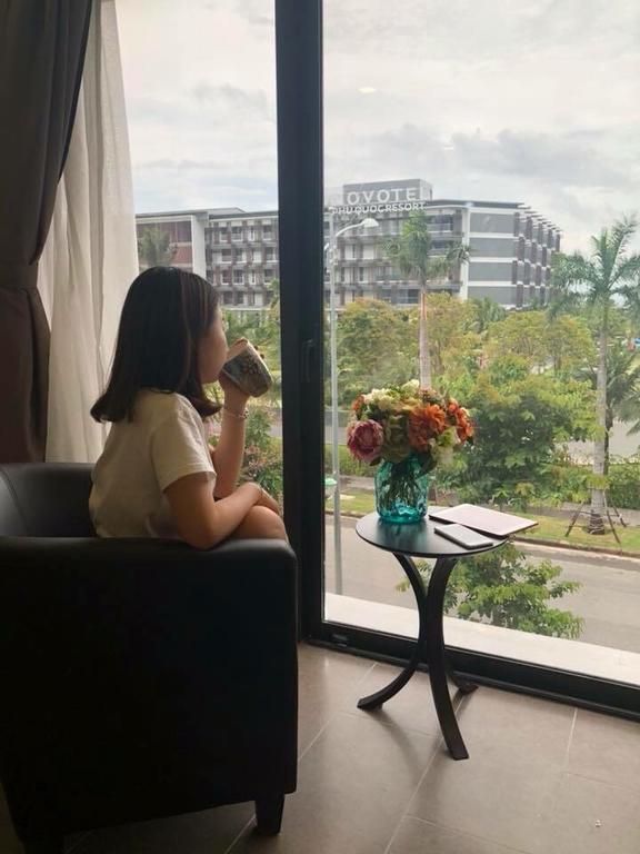 CALISUN 2 (EX. GOLDEN PHU QUOC HOTEL & BOUTIQUE) фото 3