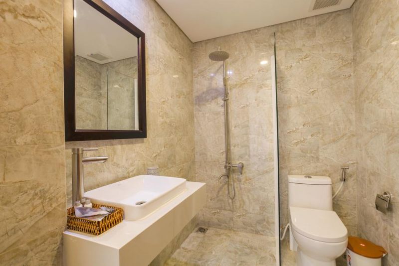CALISUN 2 (EX. GOLDEN PHU QUOC HOTEL & BOUTIQUE) фото 5