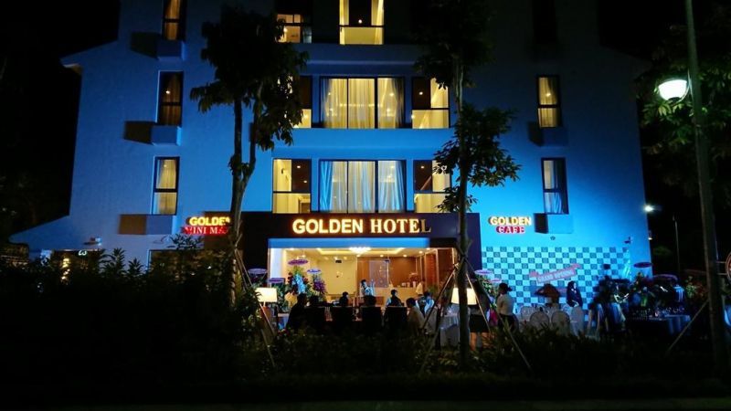 CALISUN 2 (EX. GOLDEN PHU QUOC HOTEL & BOUTIQUE) фото 8