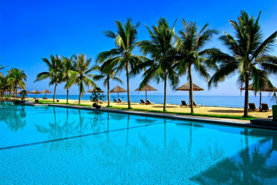 GOLDEN SAND RESORT AND SPA