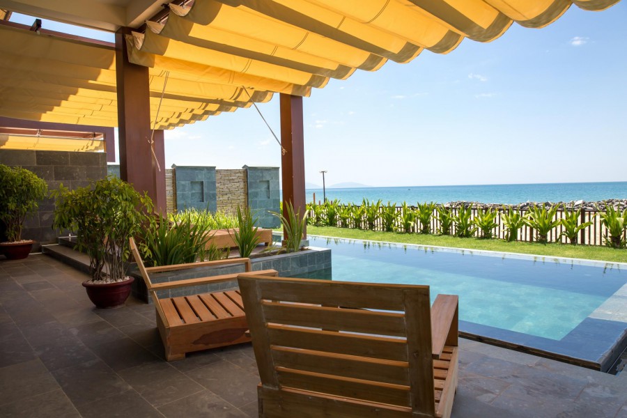 GOLDEN SAND RESORT AND SPA фото 3