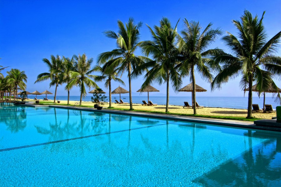 GOLDEN SAND RESORT AND SPA фото 4