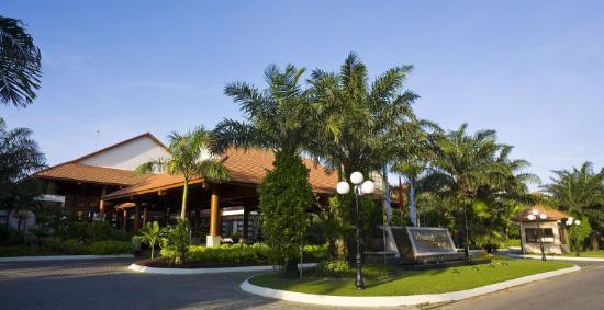 GOLDEN SAND RESORT AND SPA фото 8