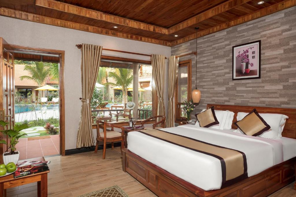 GOLDEN TOPAZ PHU QUOC RESORT фото 2