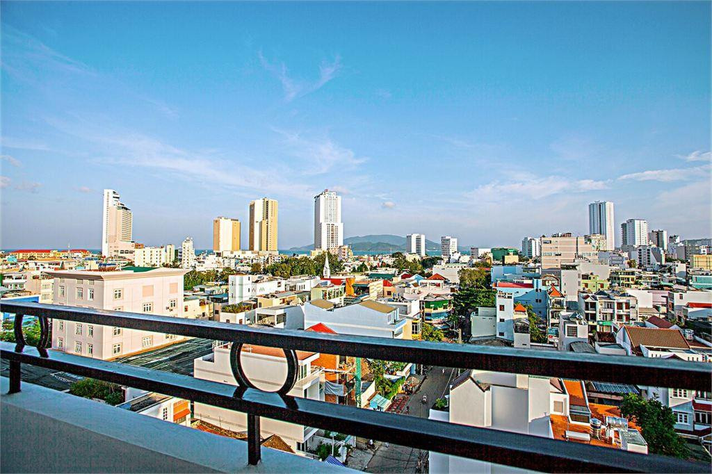 GOLDEN TULIP HOTEL фото 3