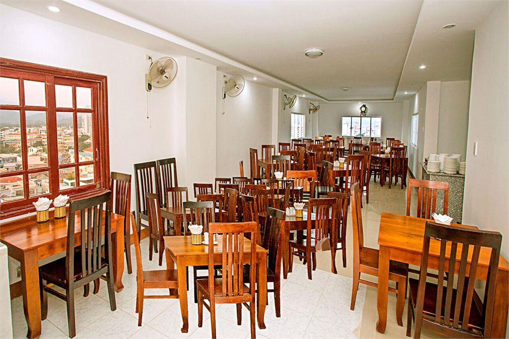 GOLDEN TULIP HOTEL фото 4