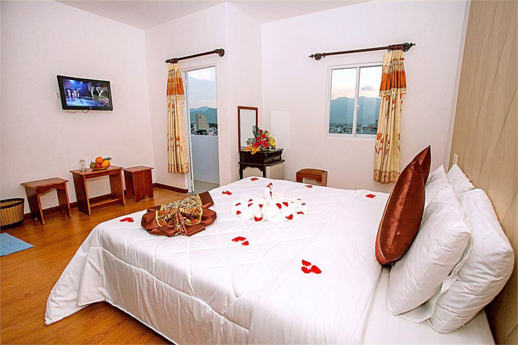 GOLDEN TULIP HOTEL фото 8