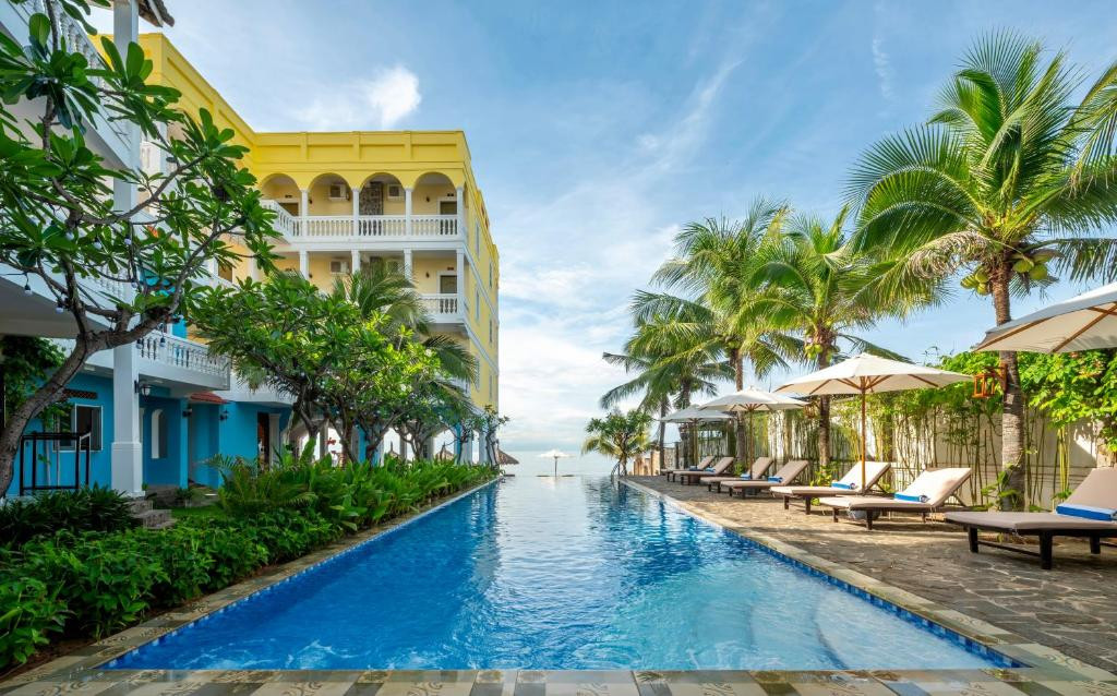 GRACE BOUTIQUE RESORT