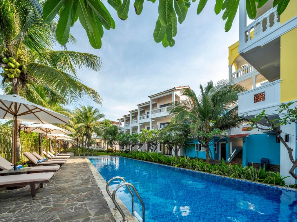 GRACE BOUTIQUE RESORT фото 3