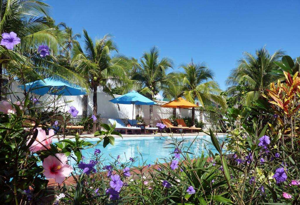 GRACE BOUTIQUE RESORT фото 4