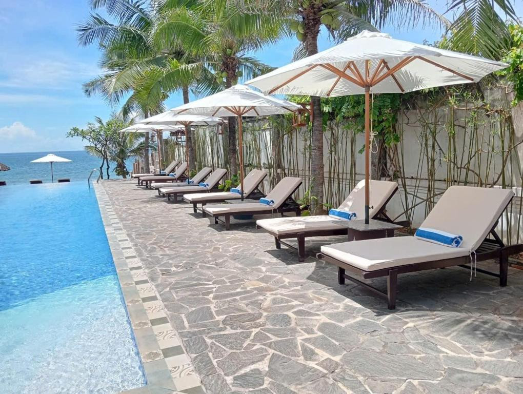 GRACE BOUTIQUE RESORT фото 7