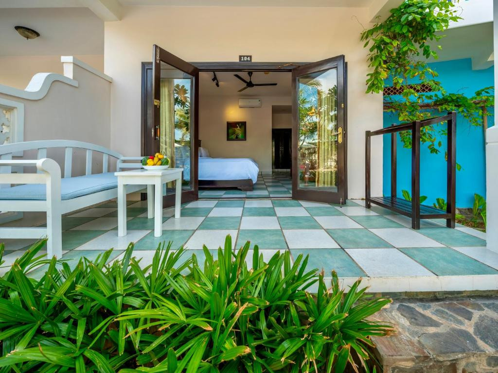GRACE BOUTIQUE RESORT фото 2