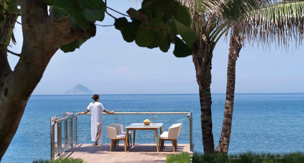 VILLA LE CORAIL A GRAN MELIA HOTEL NHA TRANG фото 2